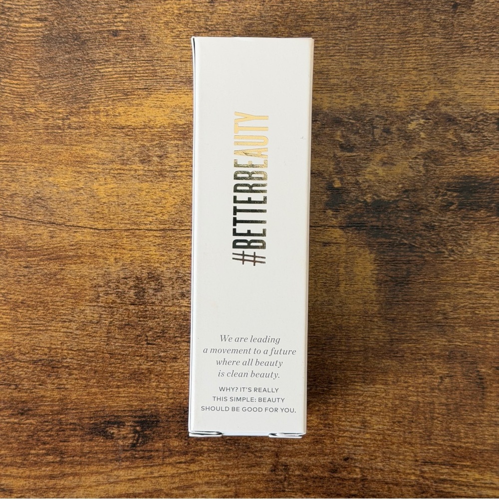 Beautycounter Countermatch Eye Rescue Cream New In Box 15ml 0.5 fl oz - Picture 3 of 9